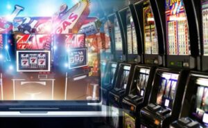 Sejarah Slot Online Gacor Berkembang No.1 di Indonesia 
