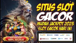 Link Slot Gacor Thailand di Situs Nerakabet 2024